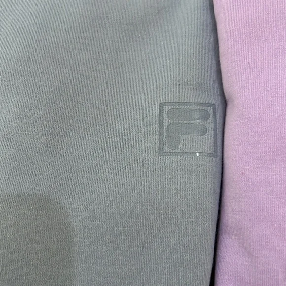 FILA XXL CREW NECK BUNDLE (2) SWEATSHIRTS - Picture 5 of 11